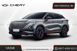 OMODA 5