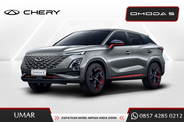 OMODA 5