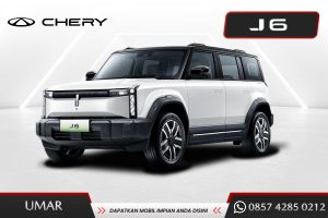 OMODA J6