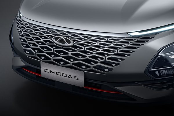 OMODA 5