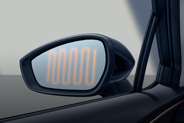 OMODA 5
