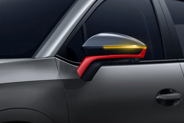 OMODA 5