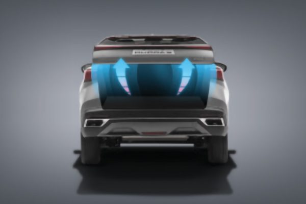 OMODA 5