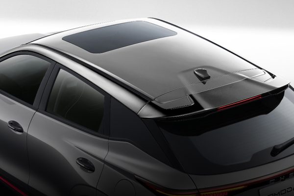OMODA 5