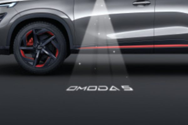 OMODA 5