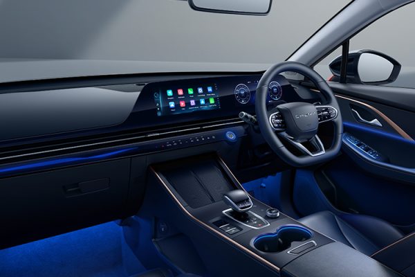OMODA 5
