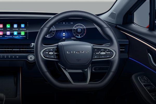 OMODA 5