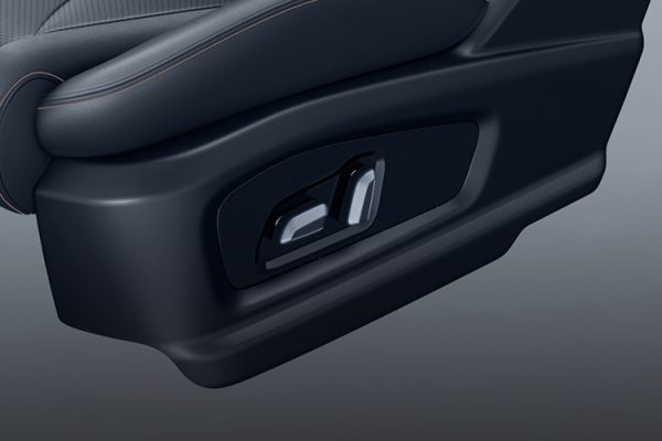 OMODA 5