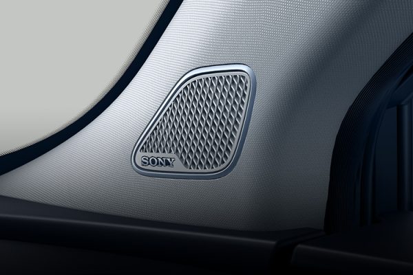 OMODA 5